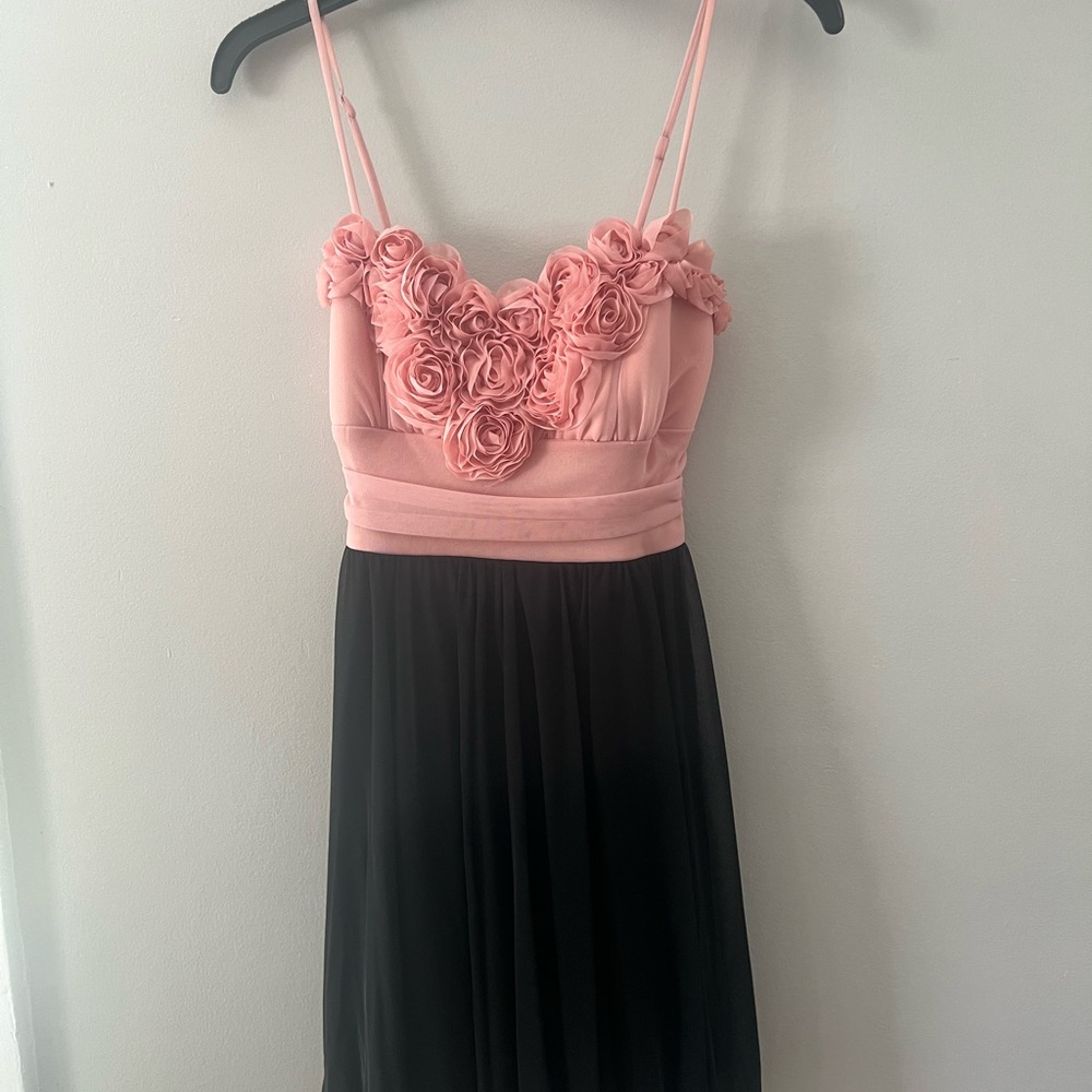 Small dress